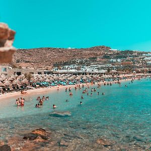 Paradise Beach Camping